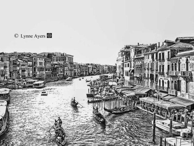 Heart of Venice